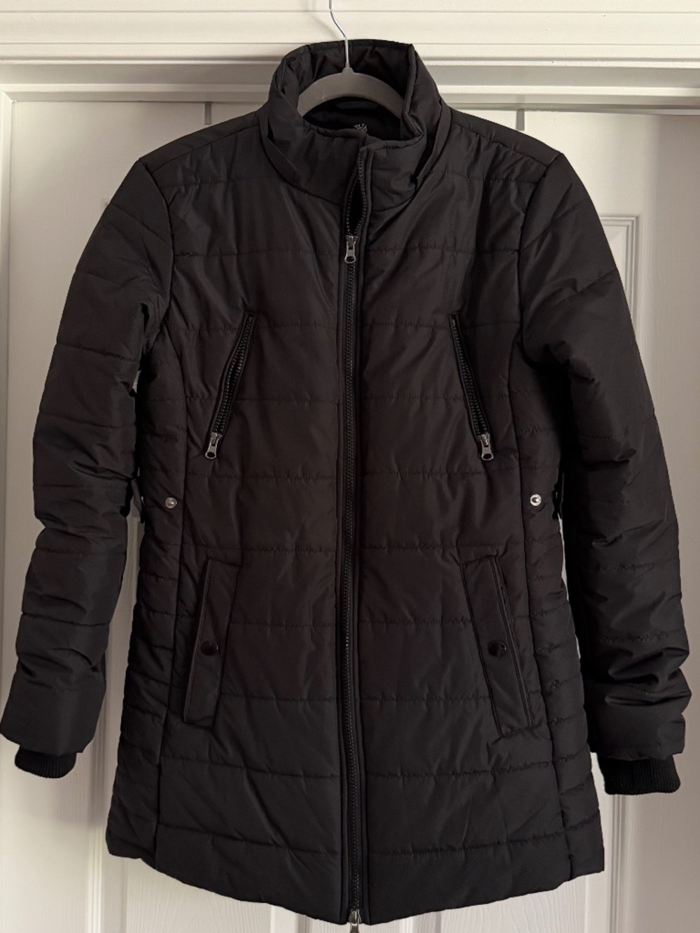 Wantdo Insulated Winter Jacket